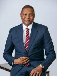 Abubakar Malami