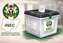 INEC DECLARES BY-ELECTION WINNERS