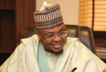 Battle Over Pantami's Political Membership Status