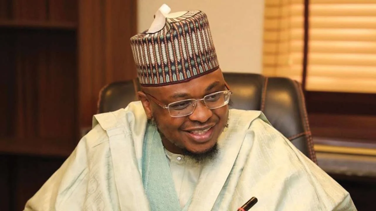 Battle Over Pantami's Political Membership Status